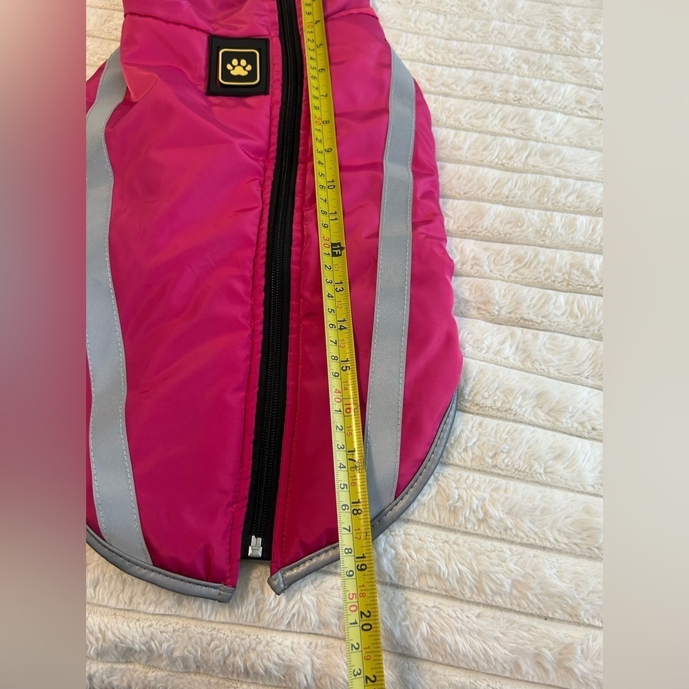 Dog Coat - Picture 5 of 9